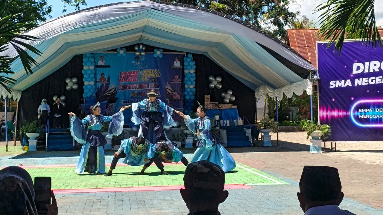 Foto Sekolah