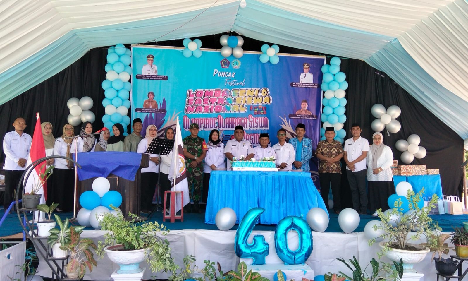 Foto Sekolah